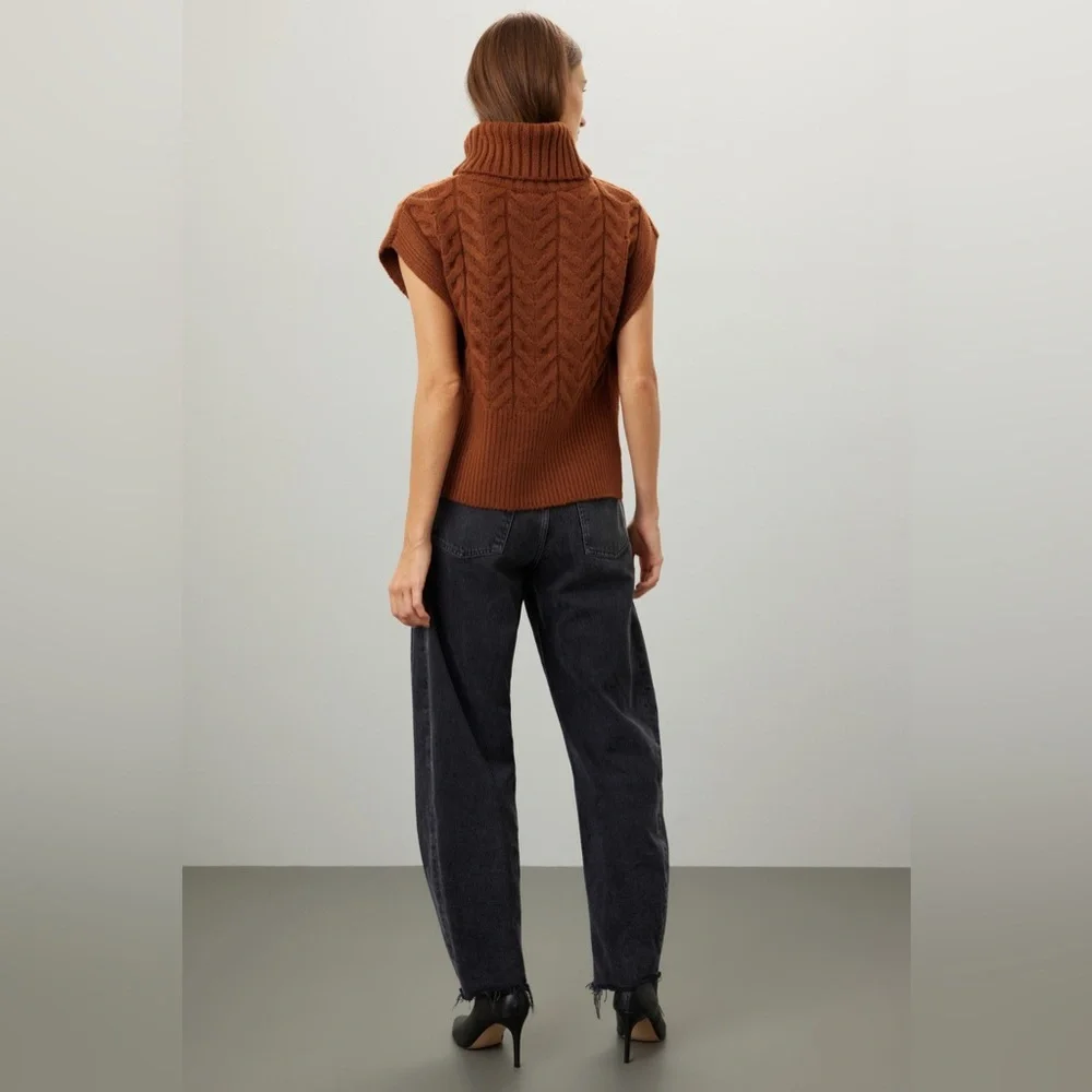 525 America Blake Sweater - Picture 3 of 7